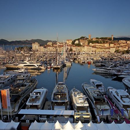 Coeur De Cannes - 2 Pieces Moderne Exterior photo